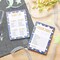 Set of 5 Baby Shower Games for 50 Guests, Over The Moon, Twinkle Twinkle Little Star Bingo